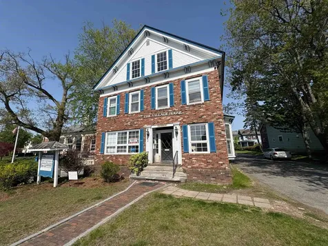1 School Street Lebanon NH 03766