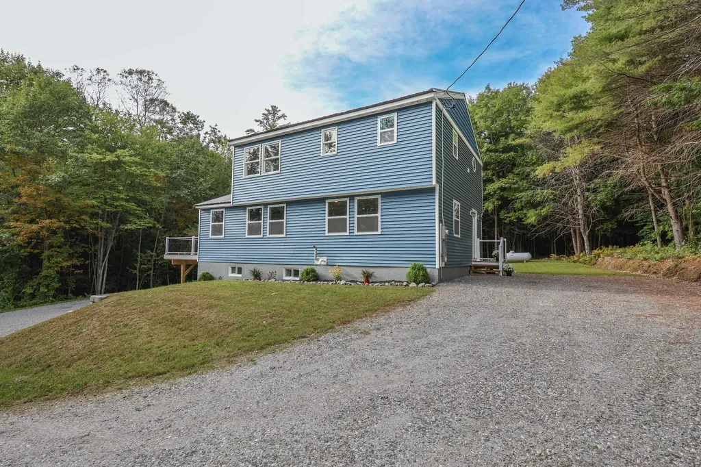45 Pine Street Newbury NH 03255