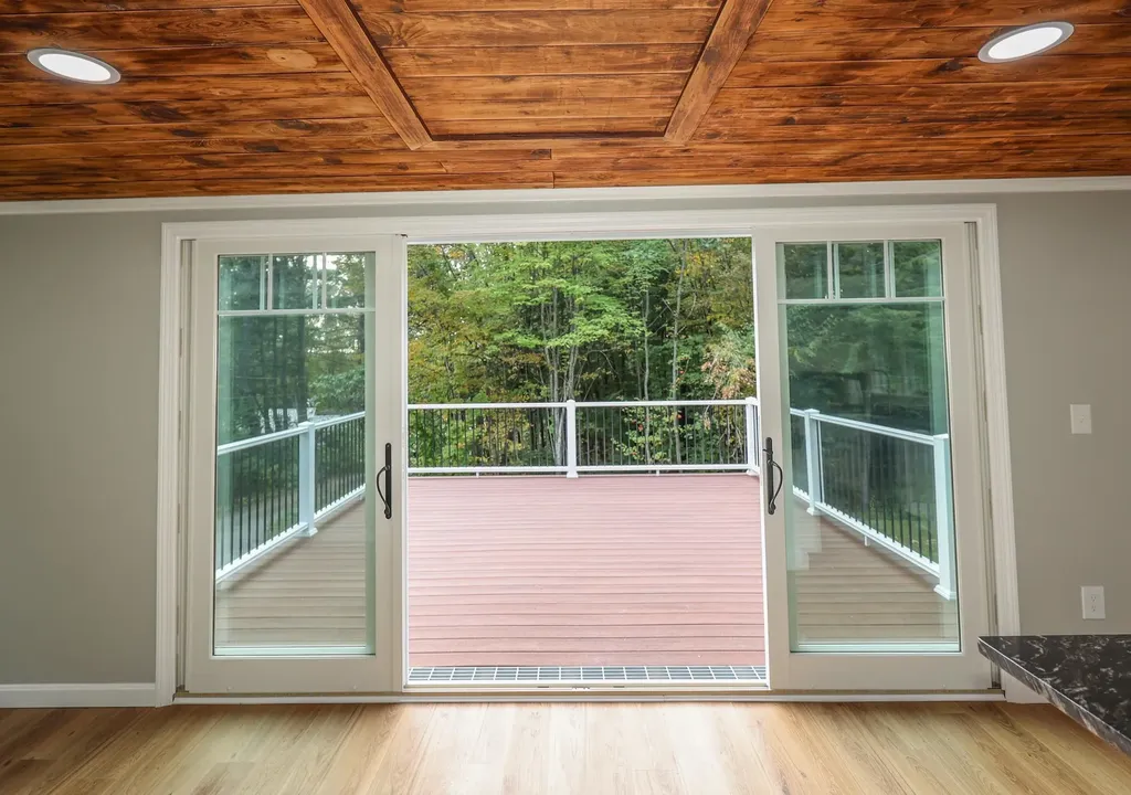 45 Pine Street Newbury NH 03255