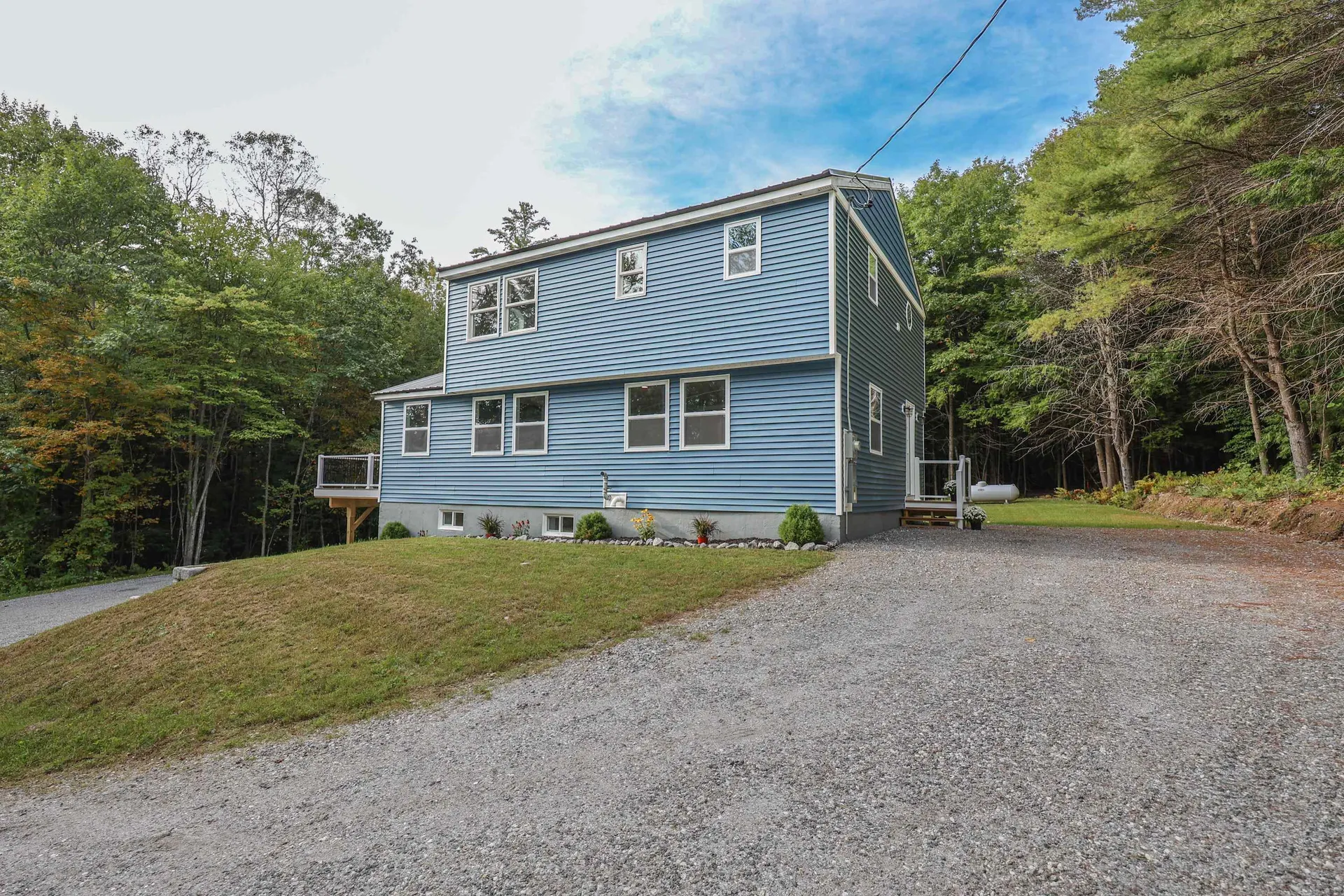 45 Pine Street Newbury NH 03255