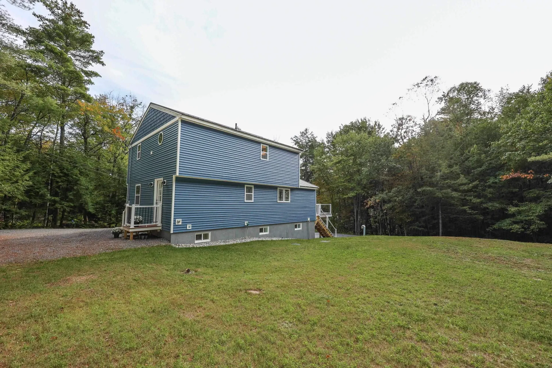45 Pine Street Newbury NH 03255