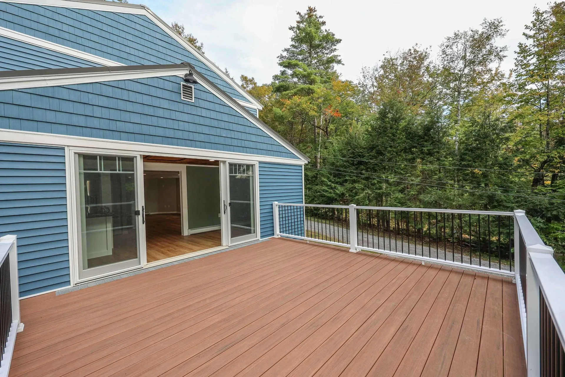 45 Pine Street Newbury NH 03255