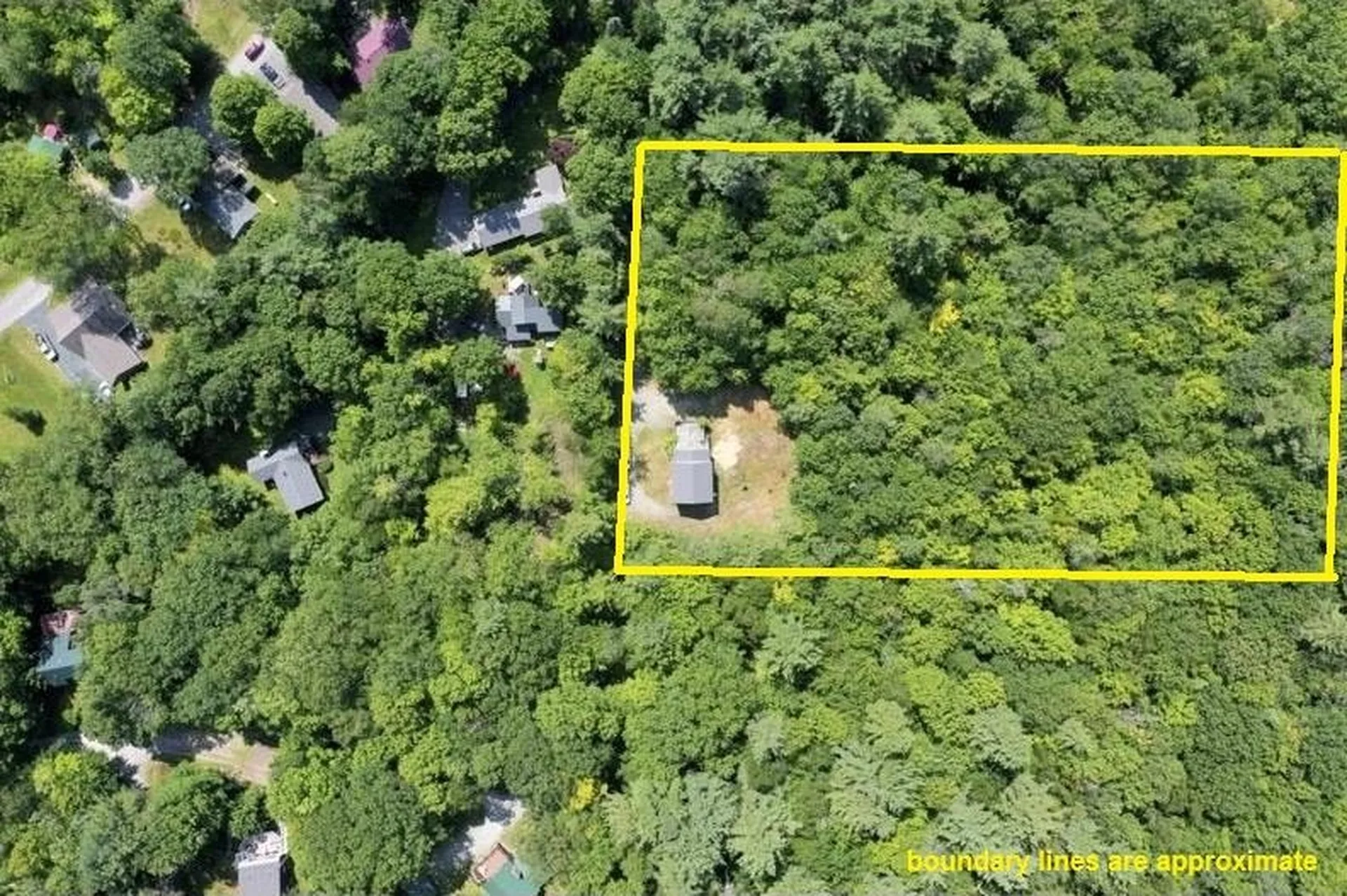 45 Pine Street Newbury NH 03255