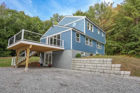 45 Pine Street Newbury NH 03255