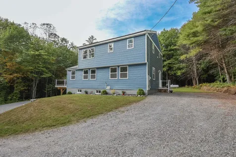 45 Pine Street Newbury NH 03255