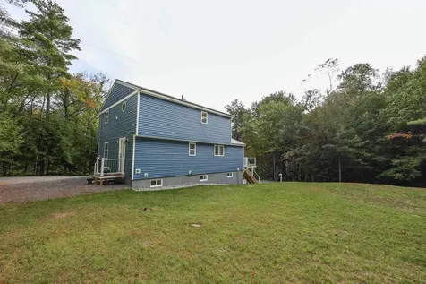 45 Pine Street Newbury NH 03255