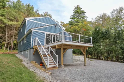 45 Pine Street Newbury NH 03255