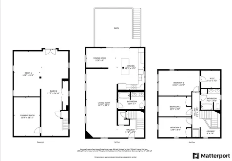 45 Pine Street Newbury NH 03255