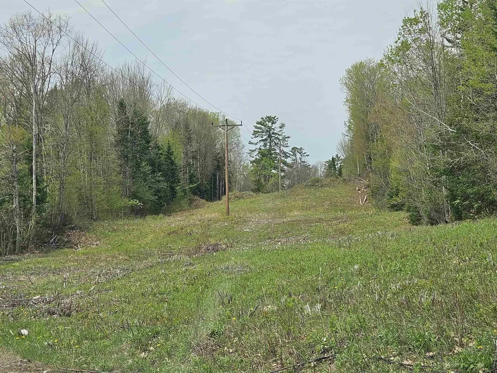 Lot 10.1 Wallace Hill Road Franconia NH 03580