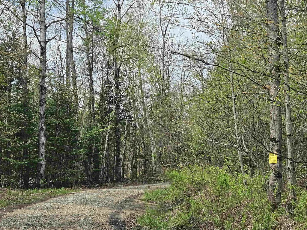 Lot 10.1 Wallace Hill Road Franconia NH 03580