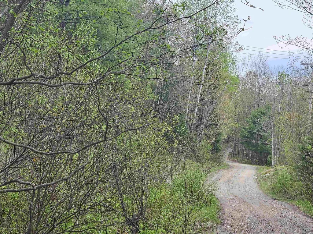 Lot 10.1 Wallace Hill Road Franconia NH 03580