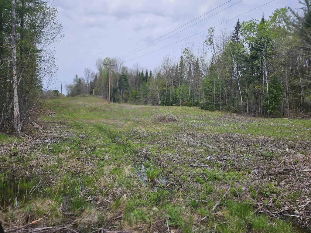 Lot 10.1 Wallace Hill Road Franconia NH 03580