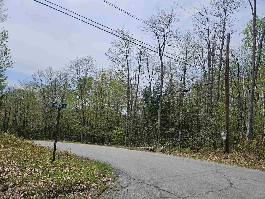 Lot 10.1 Wallace Hill Road Franconia NH 03580