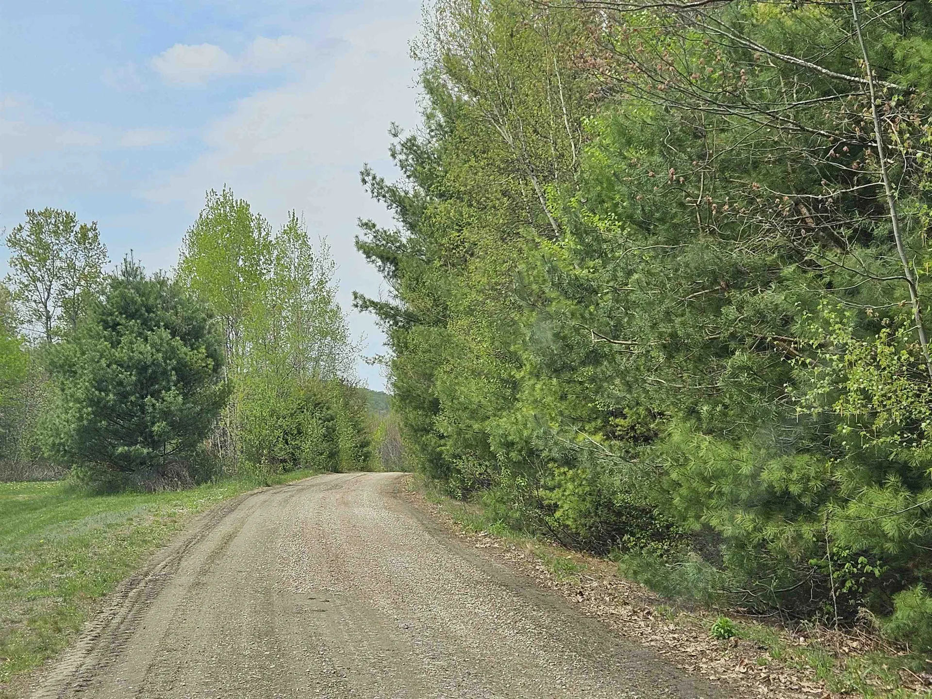 Lot 10.1 Wallace Hill Road Franconia NH 03580