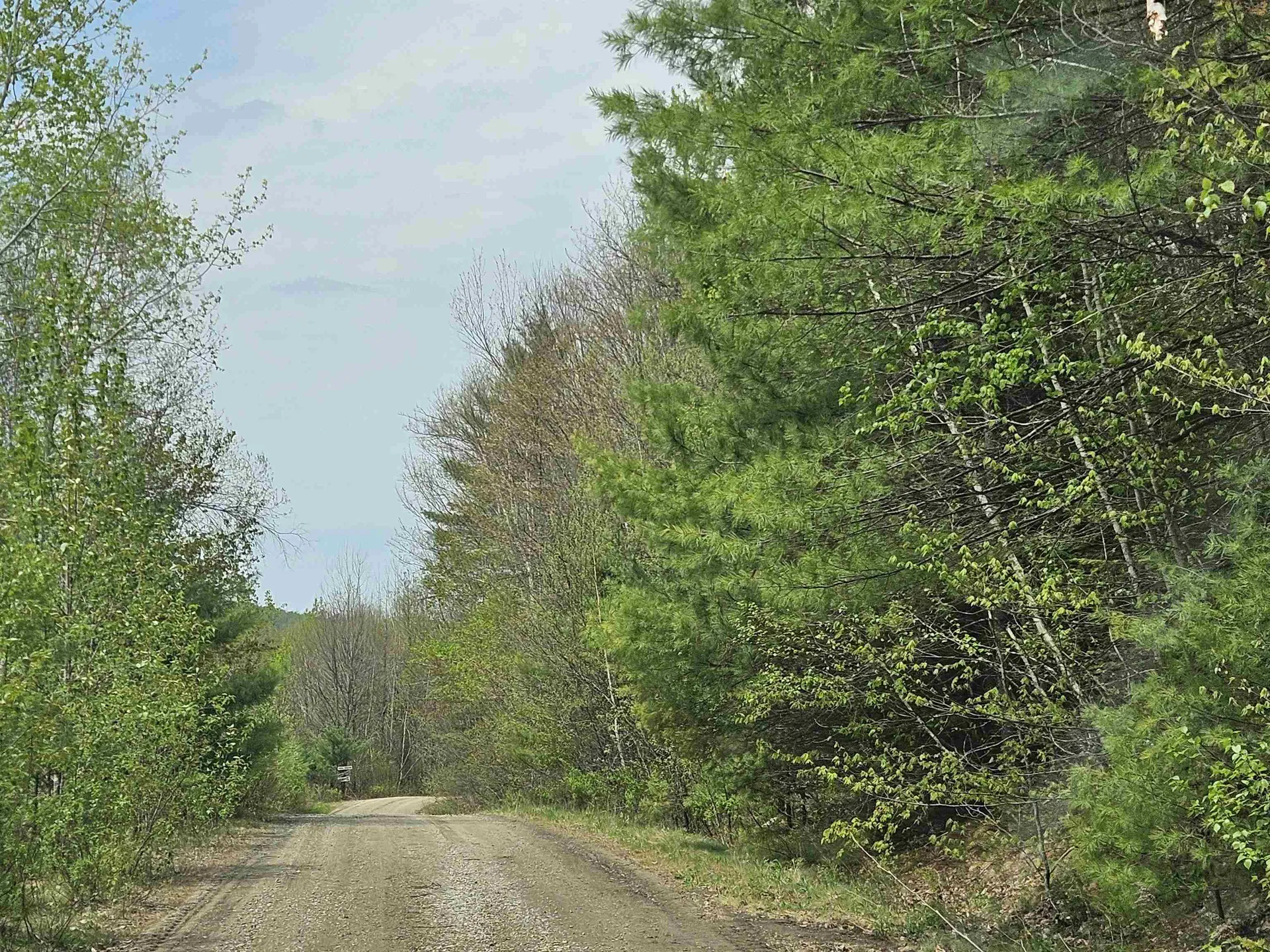 Lot 10.1 Wallace Hill Road Franconia NH 03580