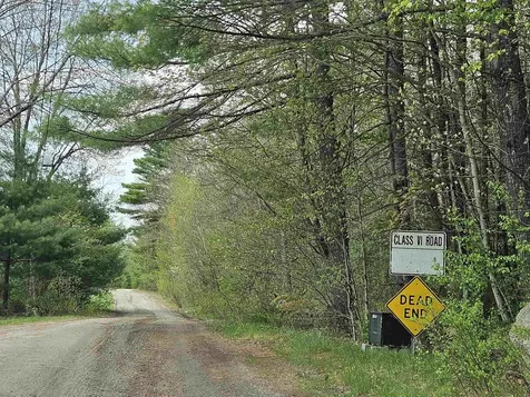 Lot 10.1 Wallace Hill Road Franconia NH 03580