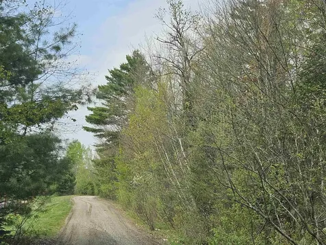 Lot 10.1 Wallace Hill Road Franconia NH 03580