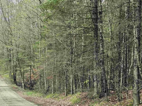 Lot 10.1 Wallace Hill Road Franconia NH 03580