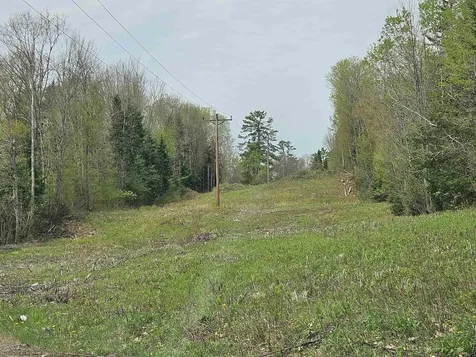 Lot 10.1 Wallace Hill Road Franconia NH 03580