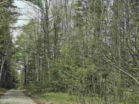 Lot 10.1 Wallace Hill Road Franconia NH 03580