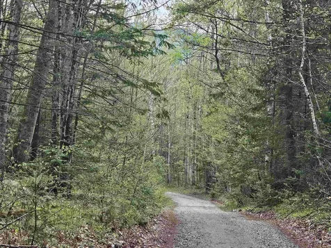 Lot 10.1 Wallace Hill Road Franconia NH 03580