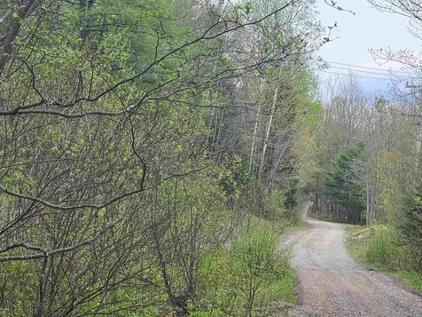 Lot 10.1 Wallace Hill Road Franconia NH 03580
