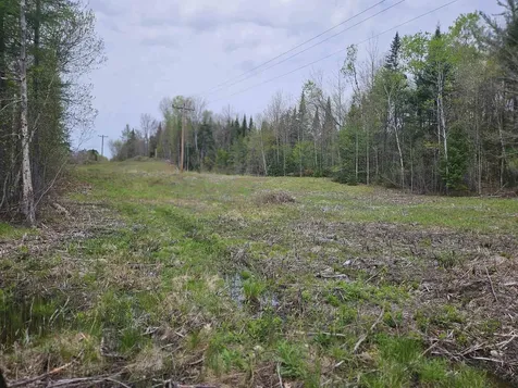 Lot 10.1 Wallace Hill Road Franconia NH 03580