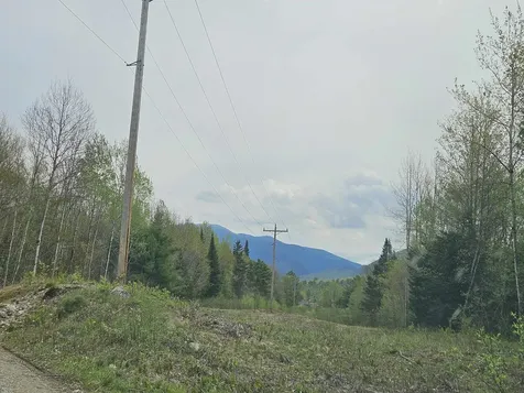 Lot 10.1 Wallace Hill Road Franconia NH 03580
