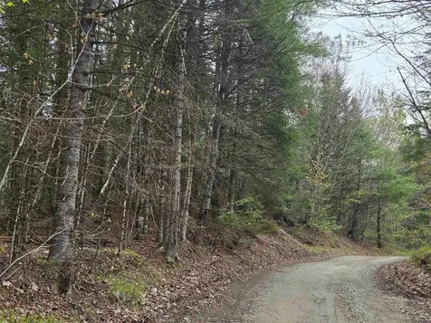 Lot 10.1 Wallace Hill Road Franconia NH 03580