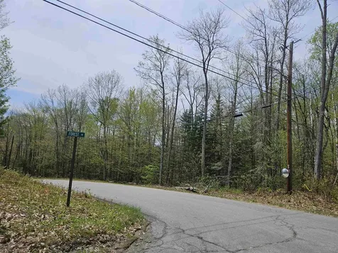 Lot 10.1 Wallace Hill Road Franconia NH 03580