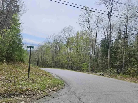 Lot 10.1 Wallace Hill Road Franconia NH 03580