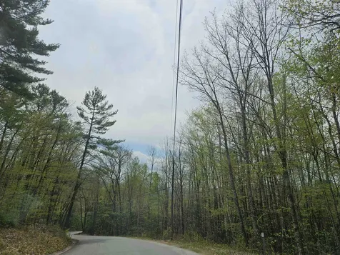 Lot 10.1 Wallace Hill Road Franconia NH 03580