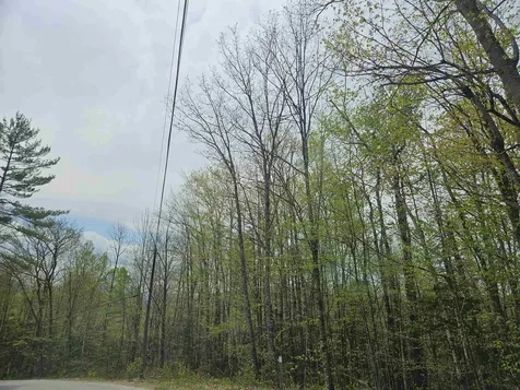 Lot 10.1 Wallace Hill Road Franconia NH 03580