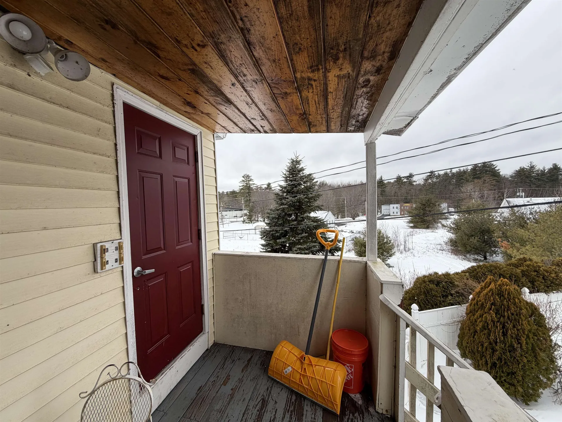748 Calef Highway Barrington NH 03825