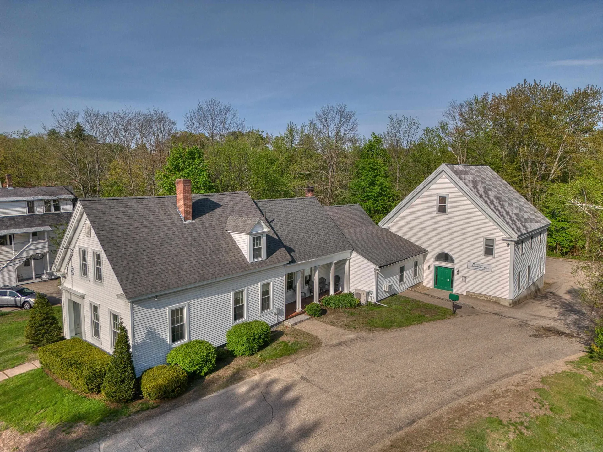 87 Washington Street Conway NH 03818