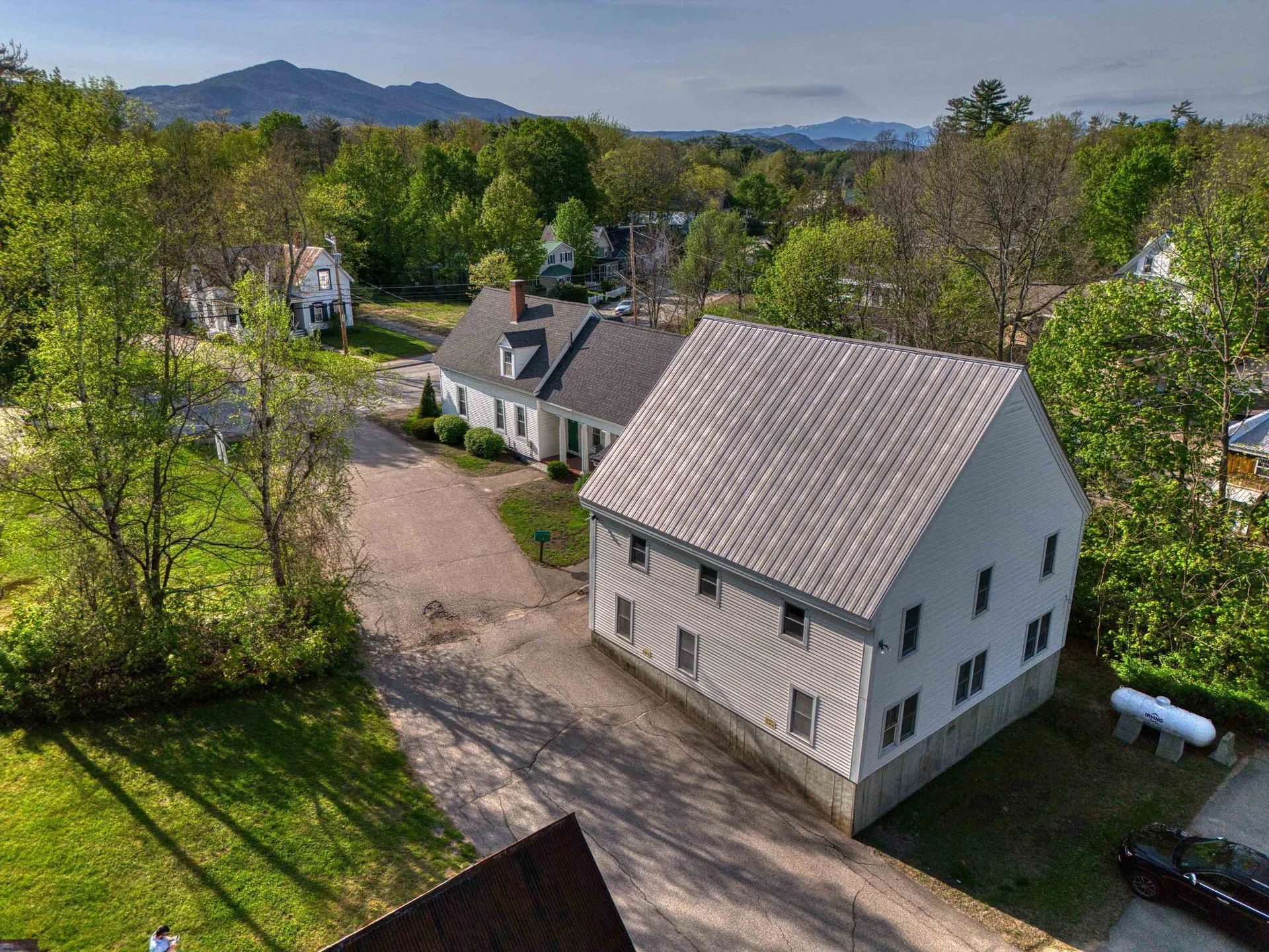 87 Washington Street Conway NH 03818