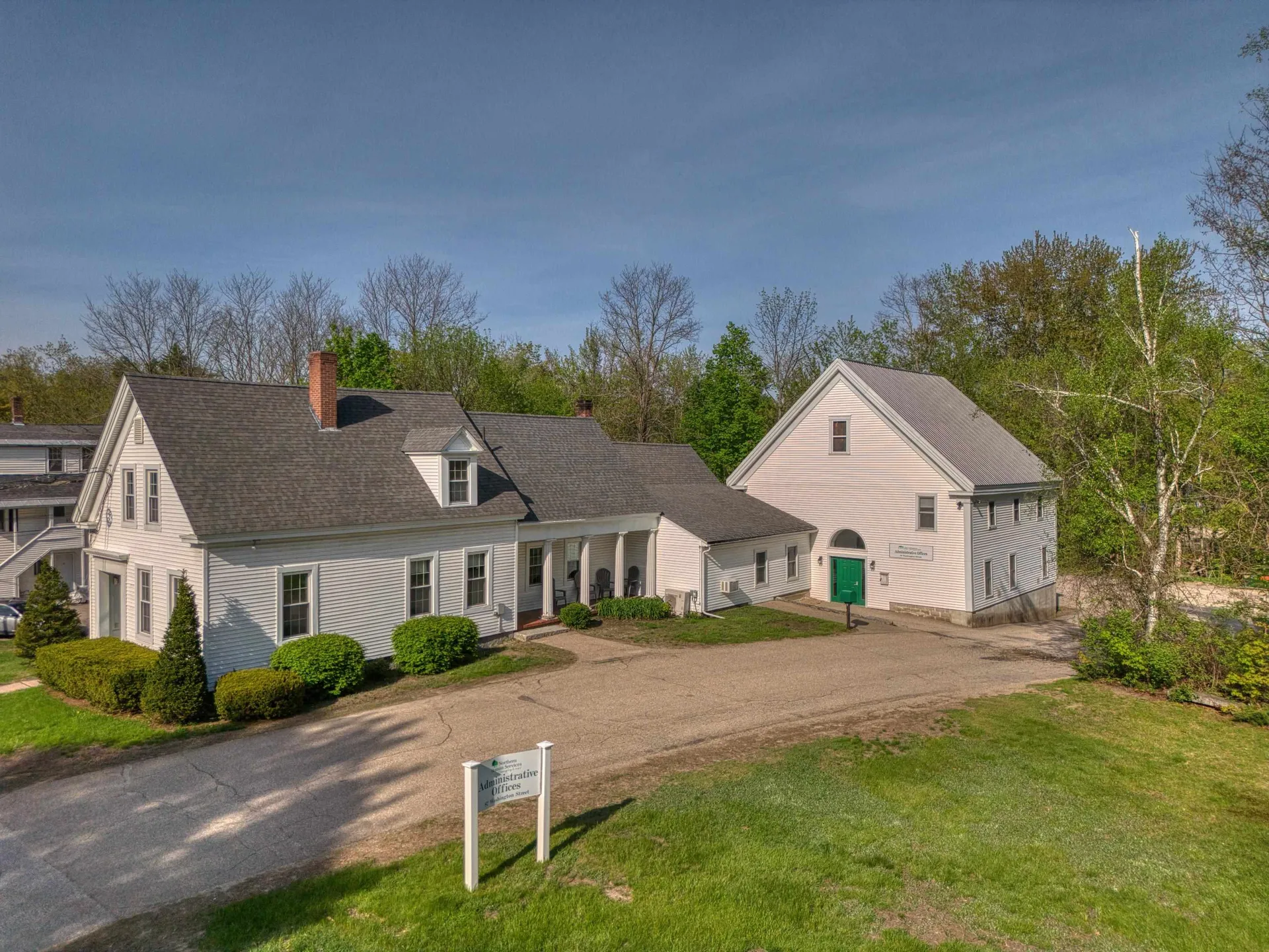 87 Washington Street Conway NH 03818