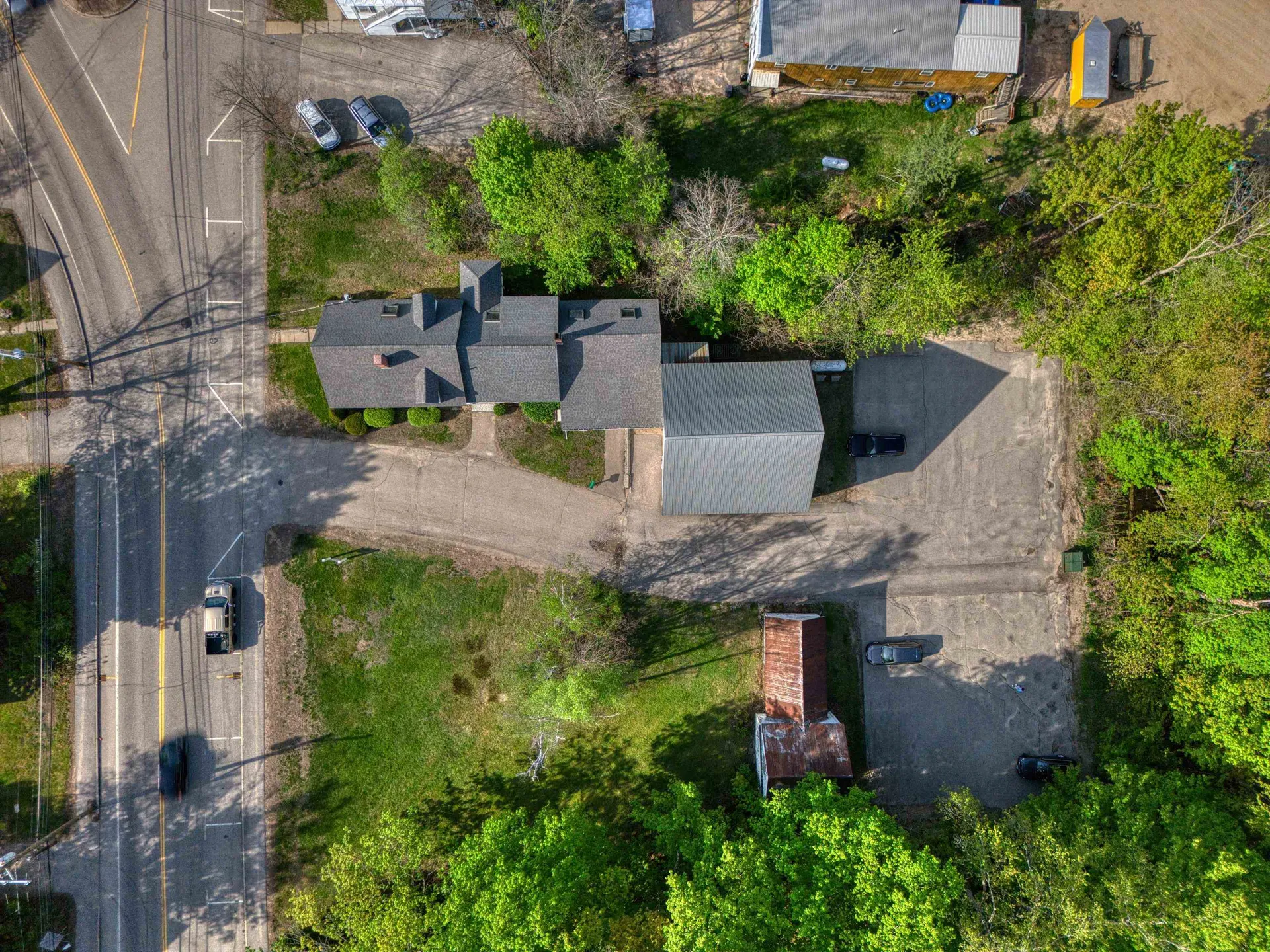 87 Washington Street Conway NH 03818