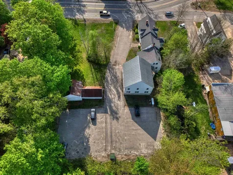 87 Washington Street Conway NH 03818
