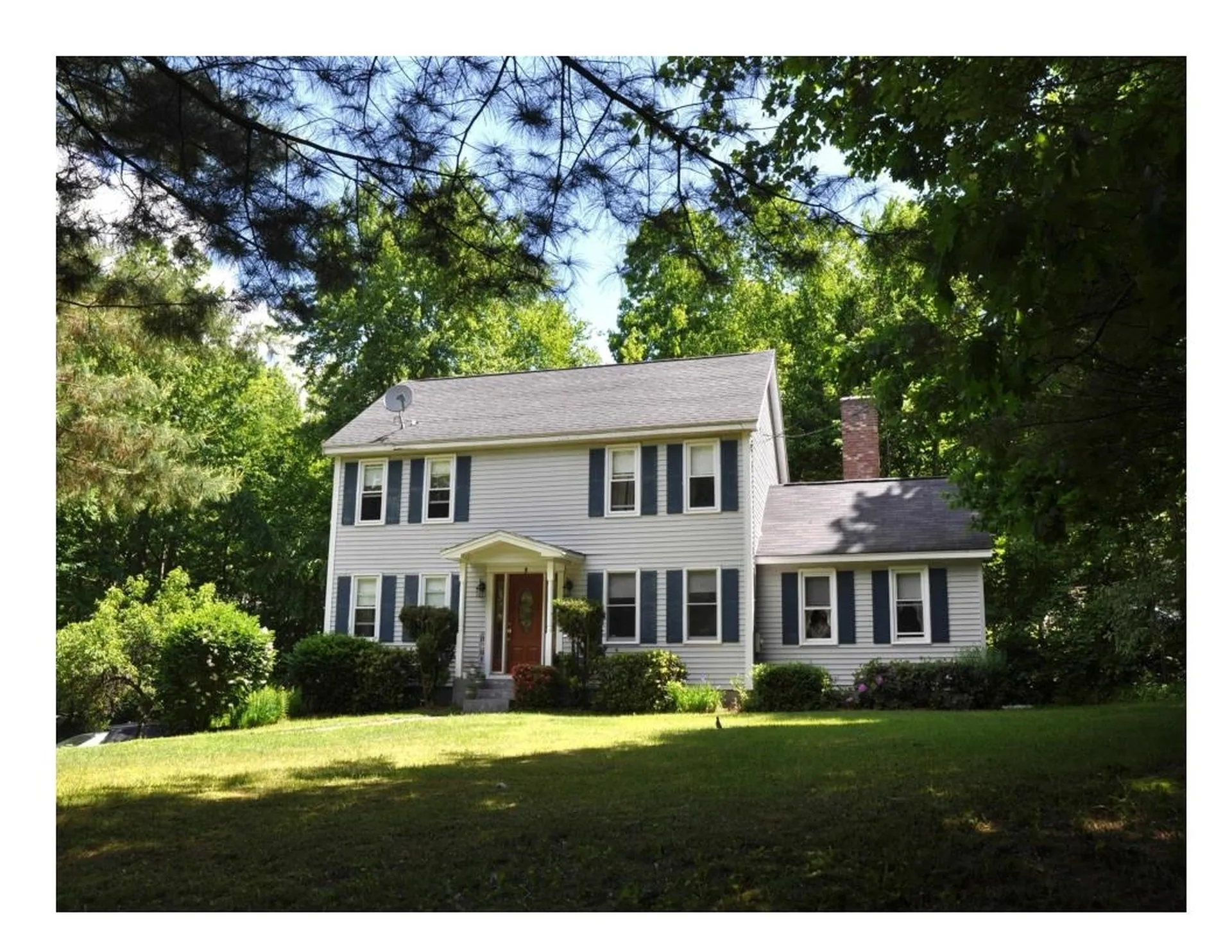 2 Arthur Avenue Hooksett NH 03106