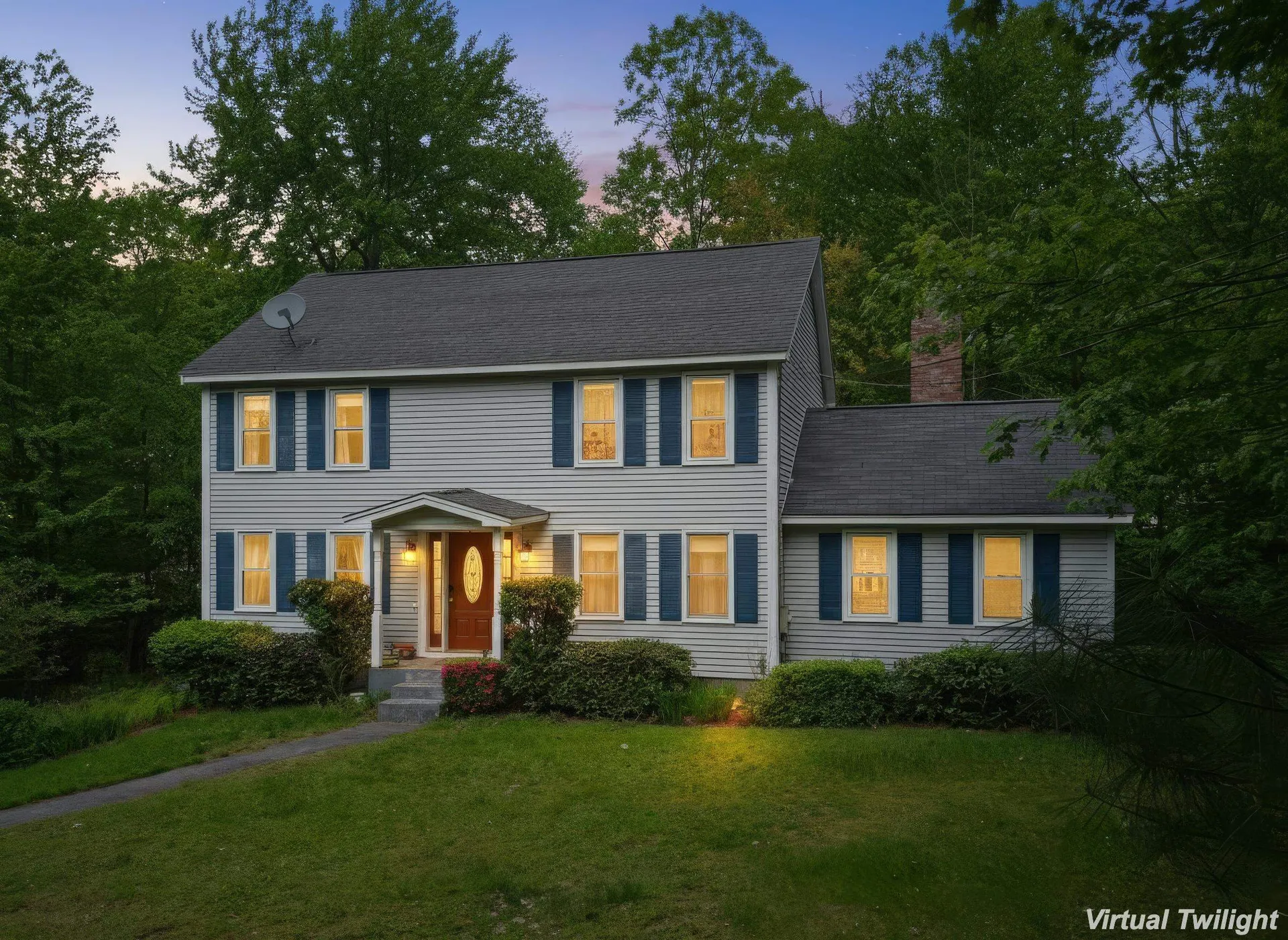 2 Arthur Avenue Hooksett NH 03106