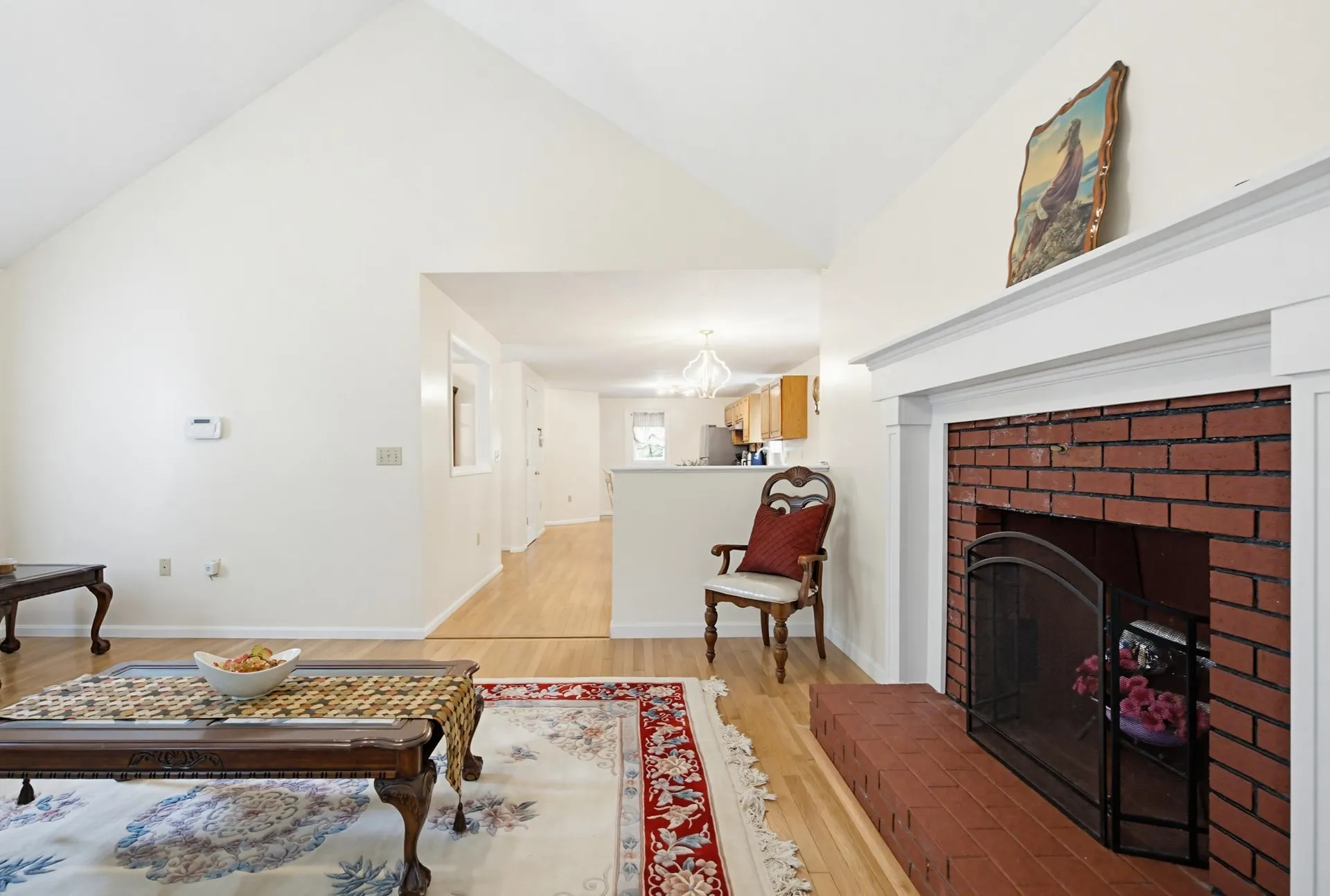 2 Arthur Avenue Hooksett NH 03106