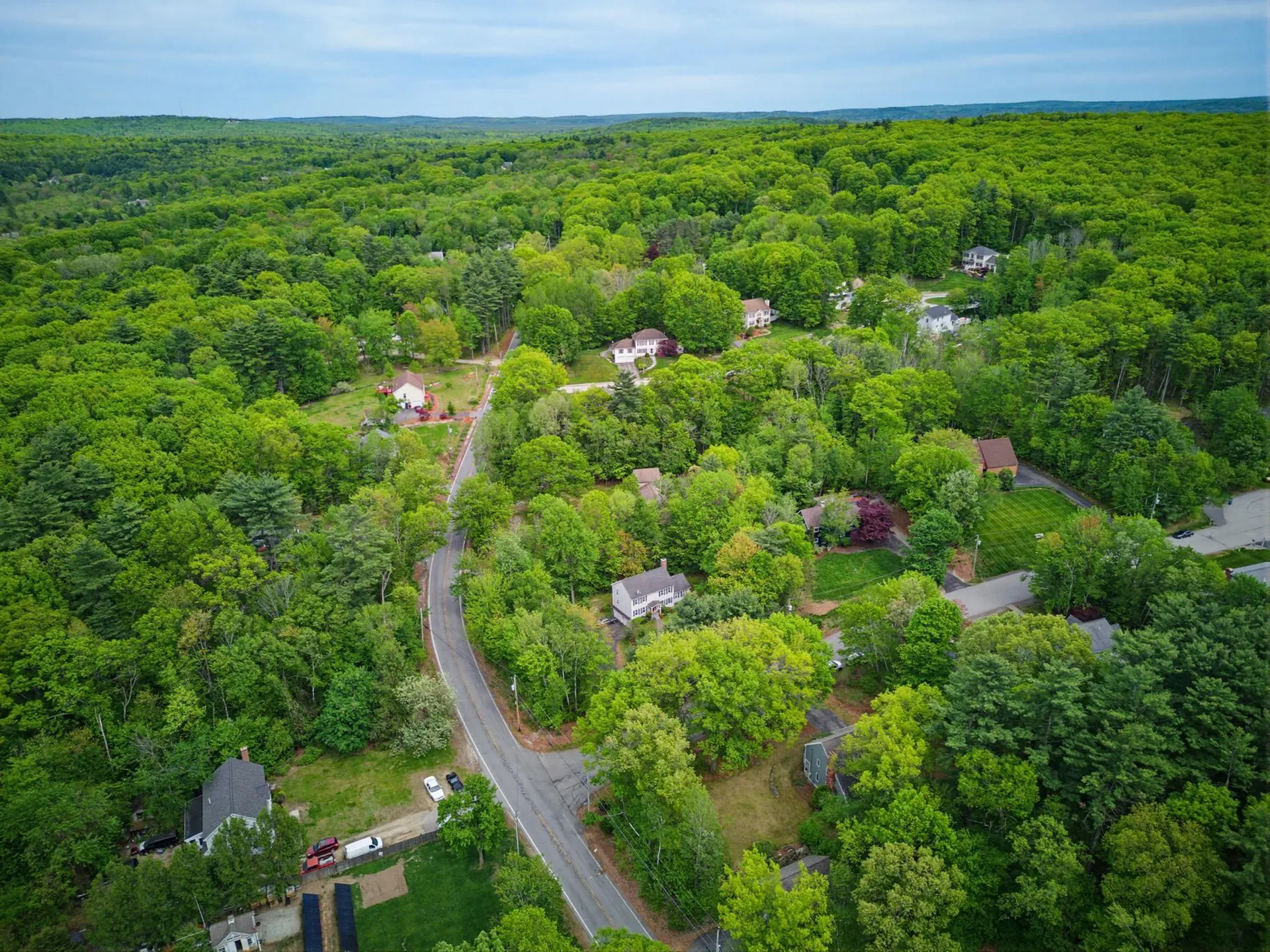 2 Arthur Avenue Hooksett NH 03106