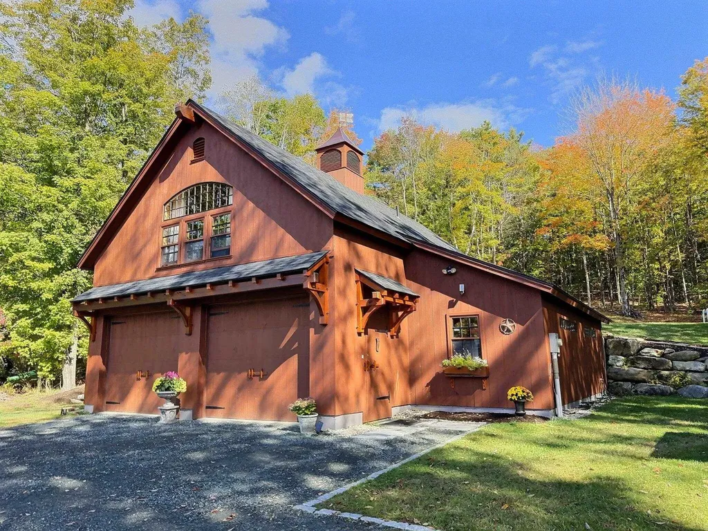 471 Edgemont Road Sunapee NH 03782