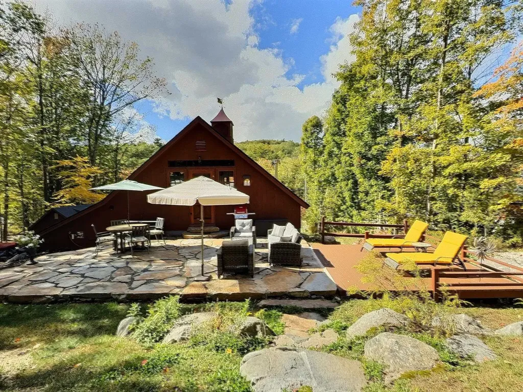 471 Edgemont Road Sunapee NH 03782