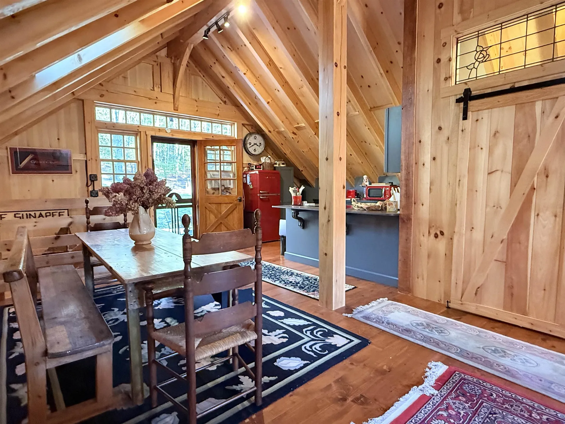 471 Edgemont Road Sunapee NH 03782