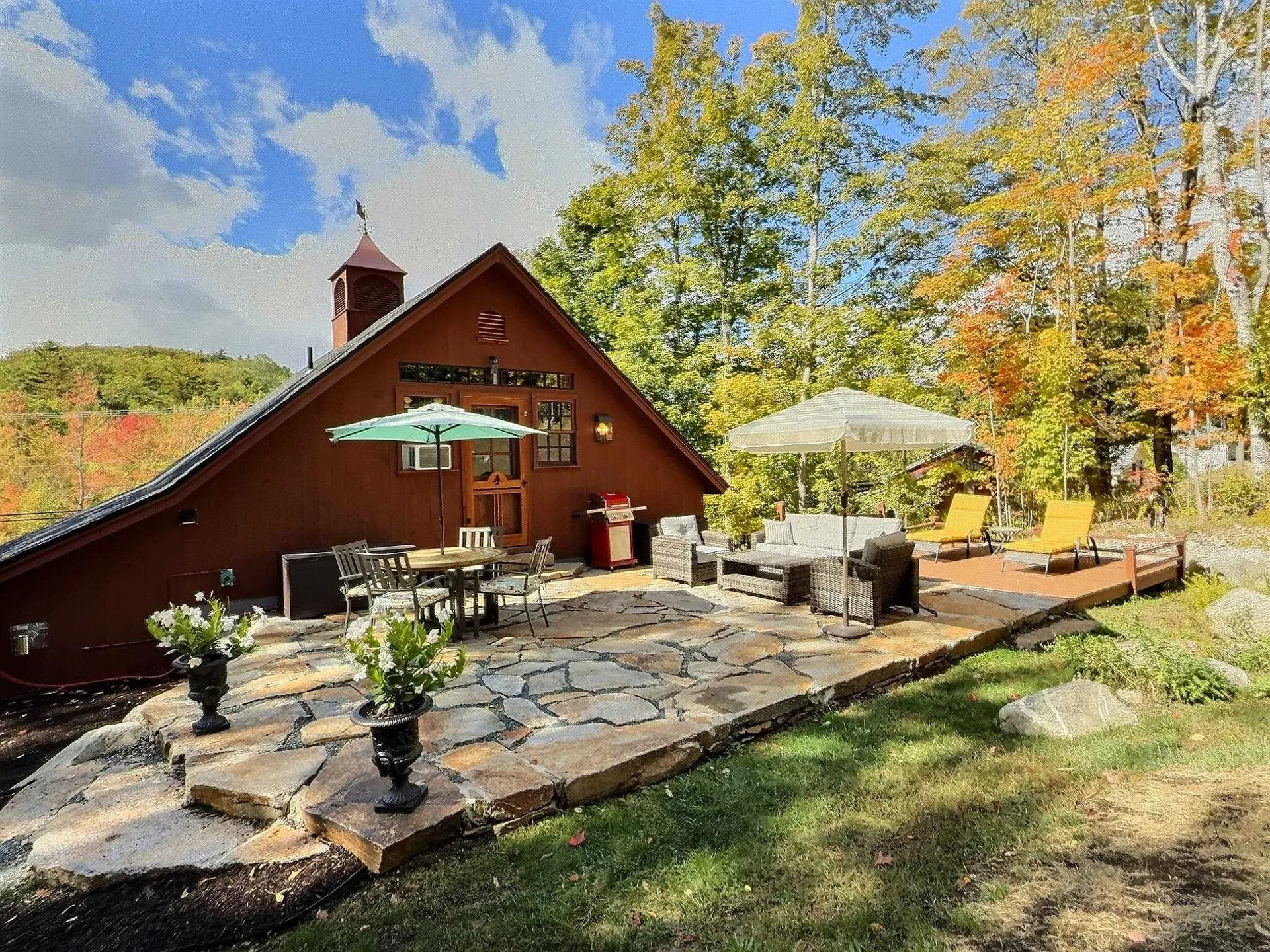471 Edgemont Road Sunapee NH 03782