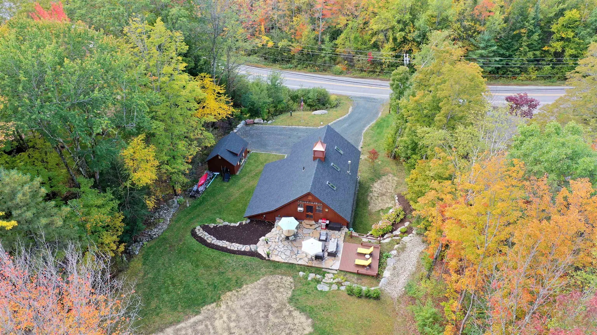 471 Edgemont Road Sunapee NH 03782