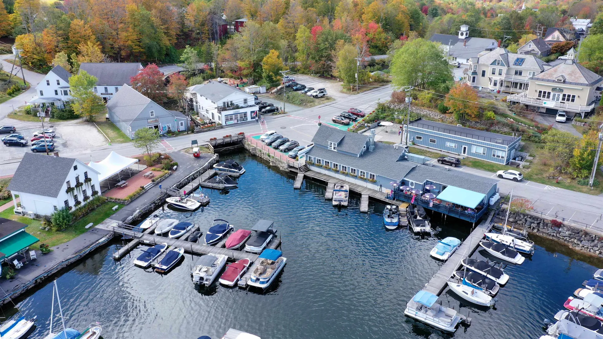 471 Edgemont Road Sunapee NH 03782