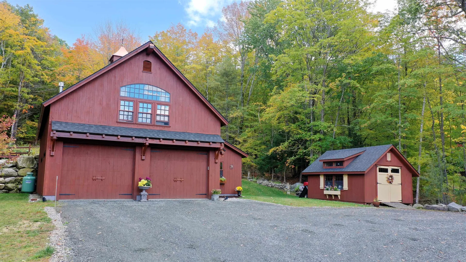 471 Edgemont Road Sunapee NH 03782